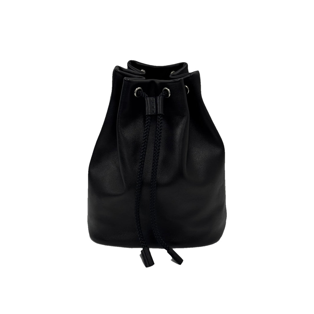 BABY CALF ベビーカーフ DRAWSTRING POUCH ポーチ | uniquele DP1001