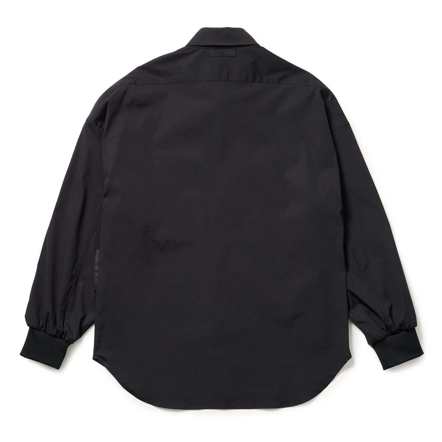 double pocket shirt jacket SJ1001