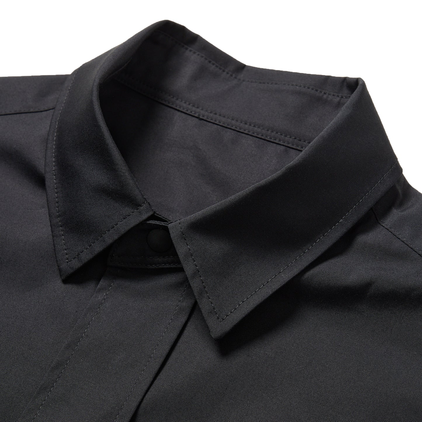 double pocket shirt jacket SJ1001