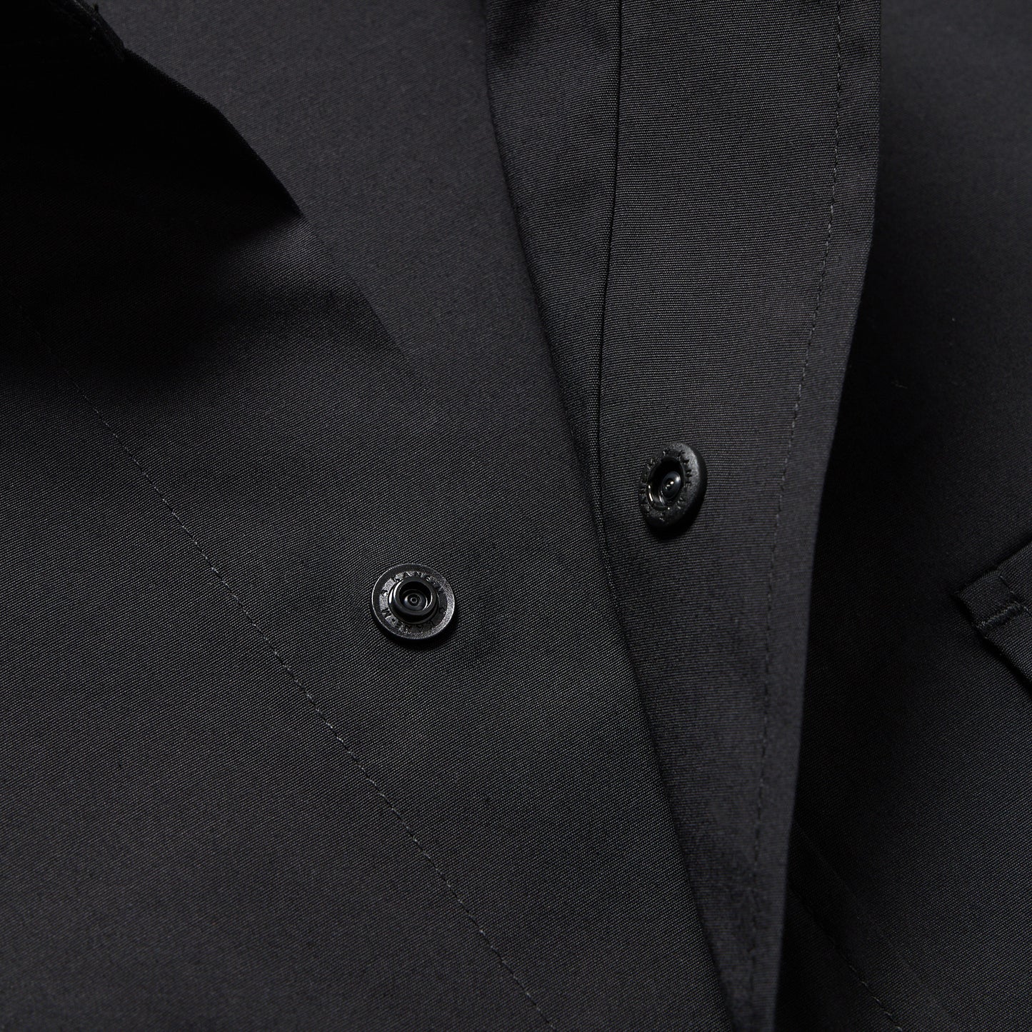 double pocket shirt jacket SJ1001