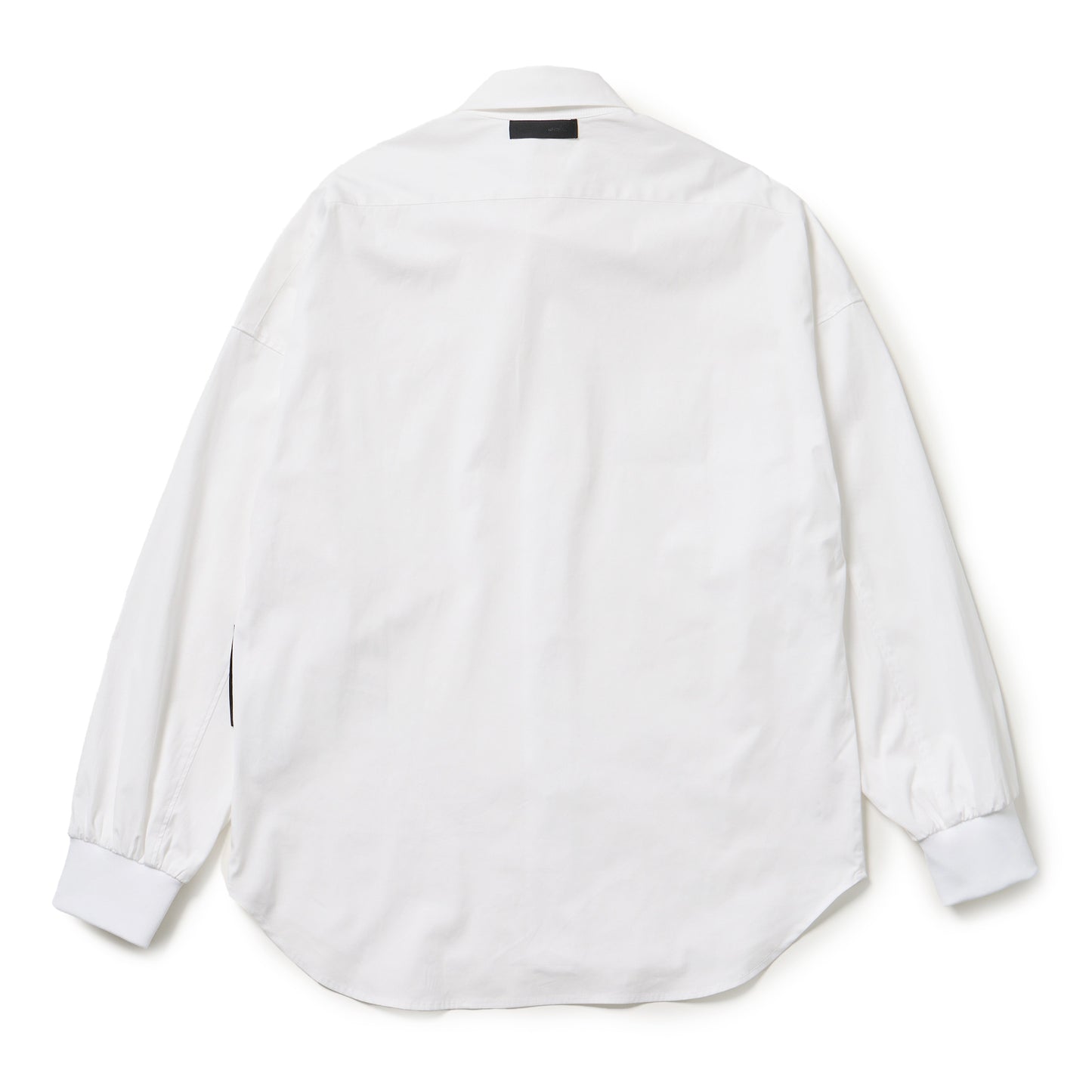 double pocket shirt jacket SJ1001