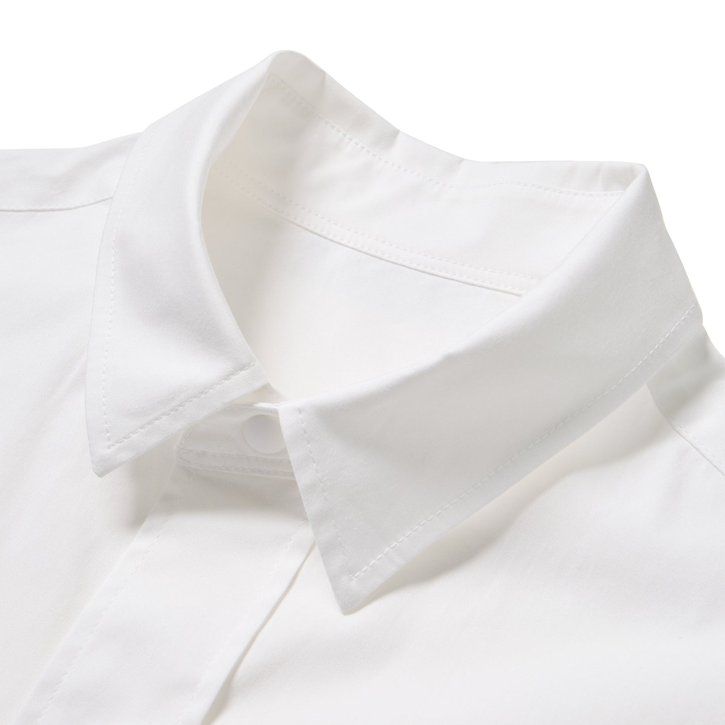 double pocket shirt jacket SJ1001