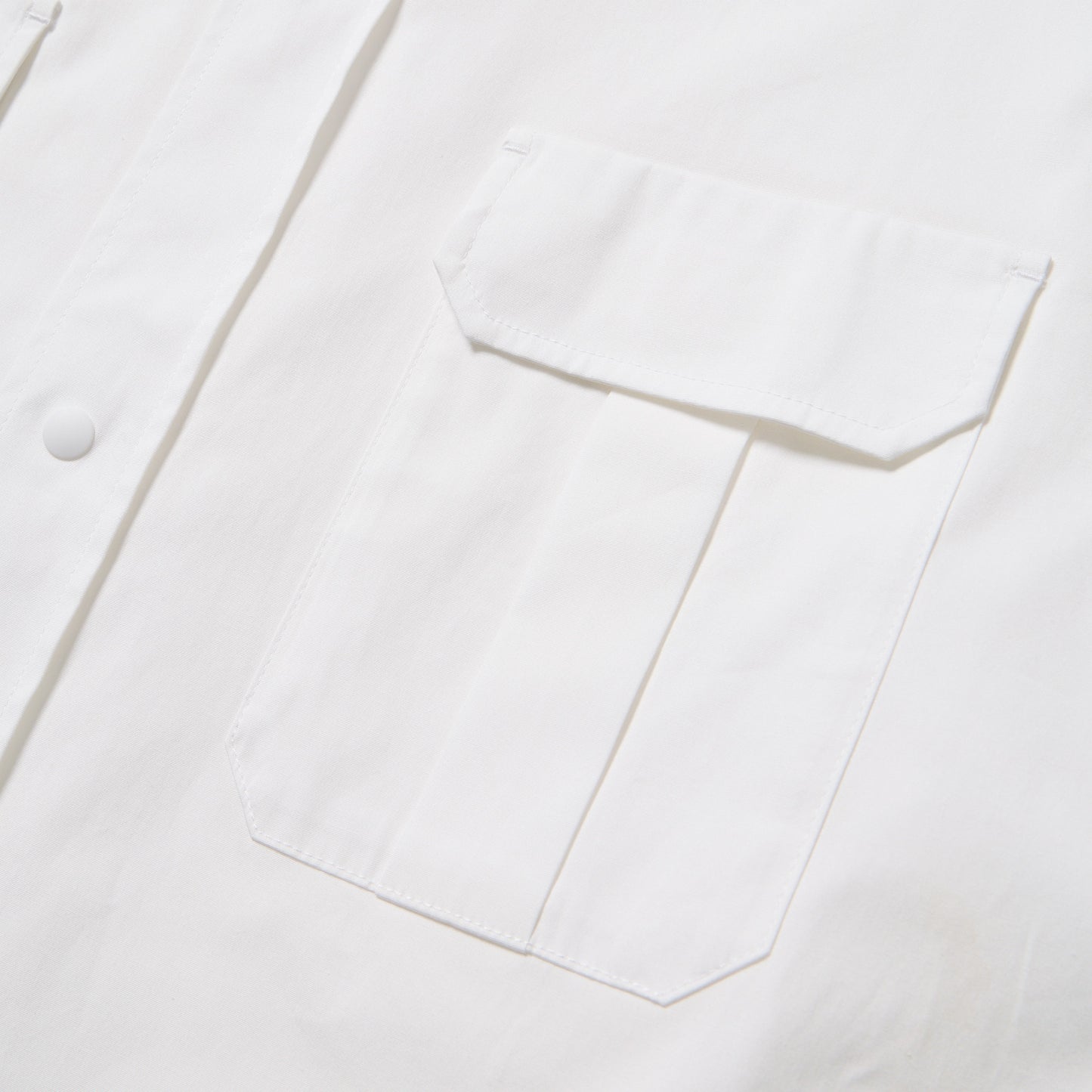 double pocket shirt jacket SJ1001