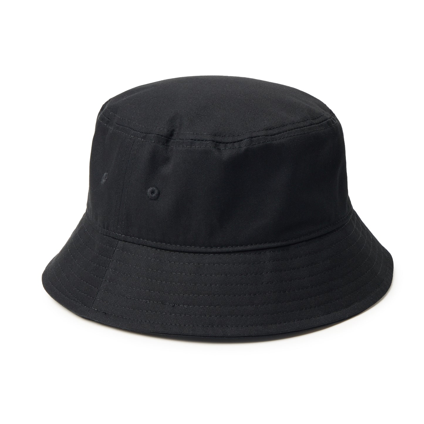BACKET HAT BLACK HT1001