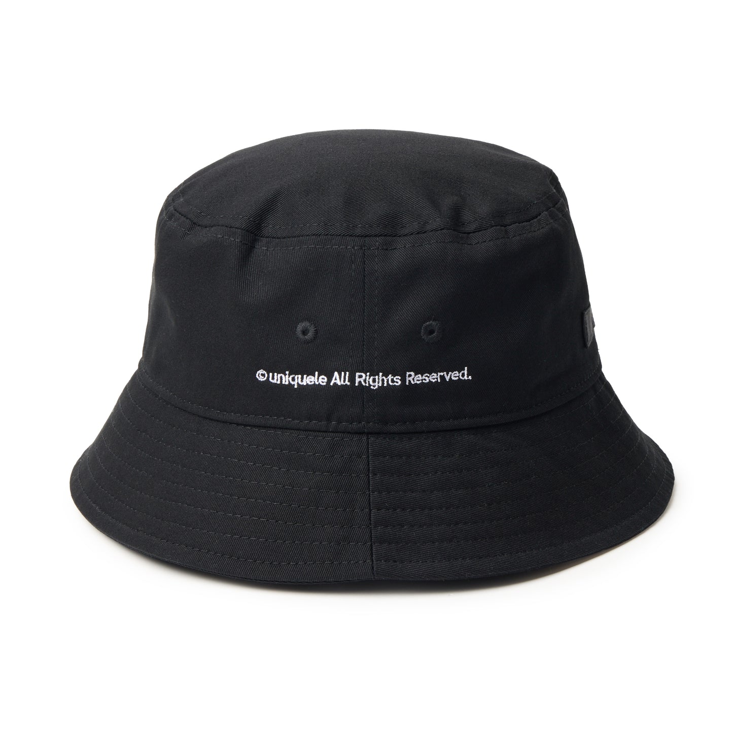 BACKET HAT BLACK HT1001