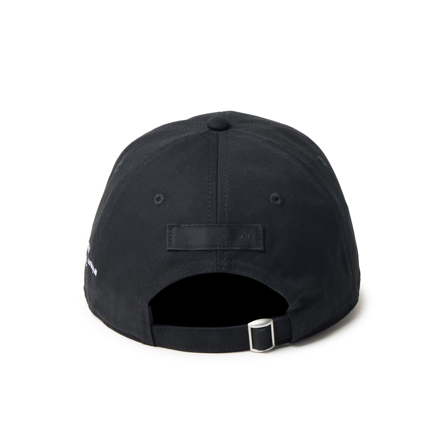 PANEL CAP BLACK CP1002