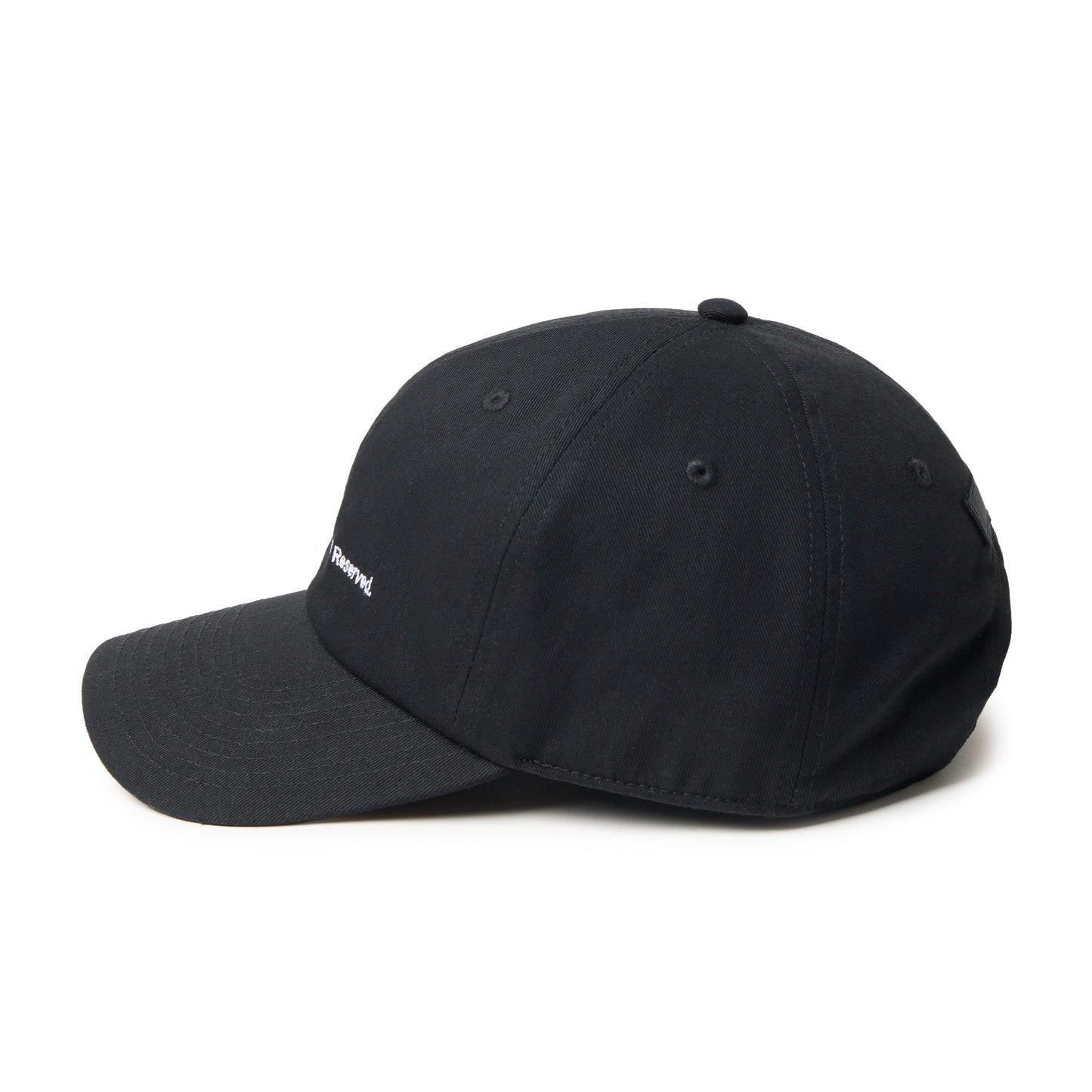 PANEL CAP BLACK  CP1001