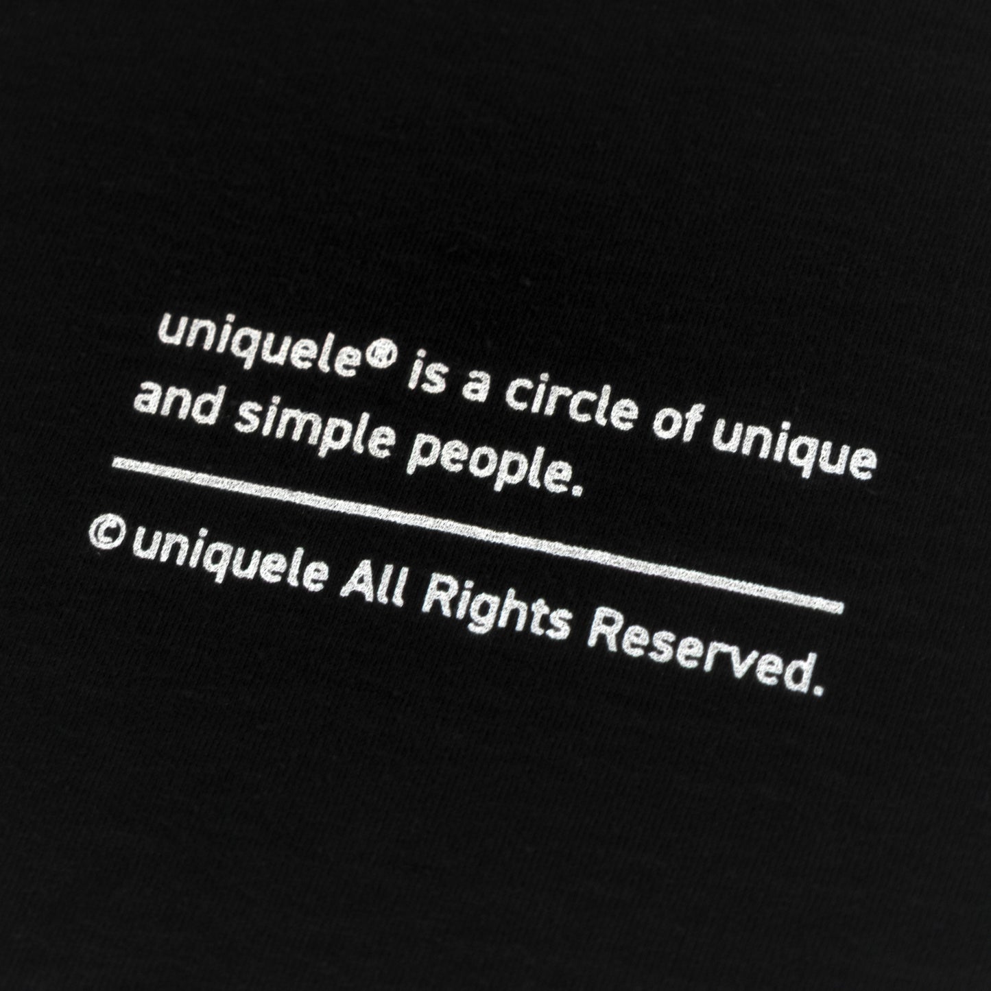 HEAVY FLEECE HOODIE スウェット フーディ FD2001 BLACK ブラック