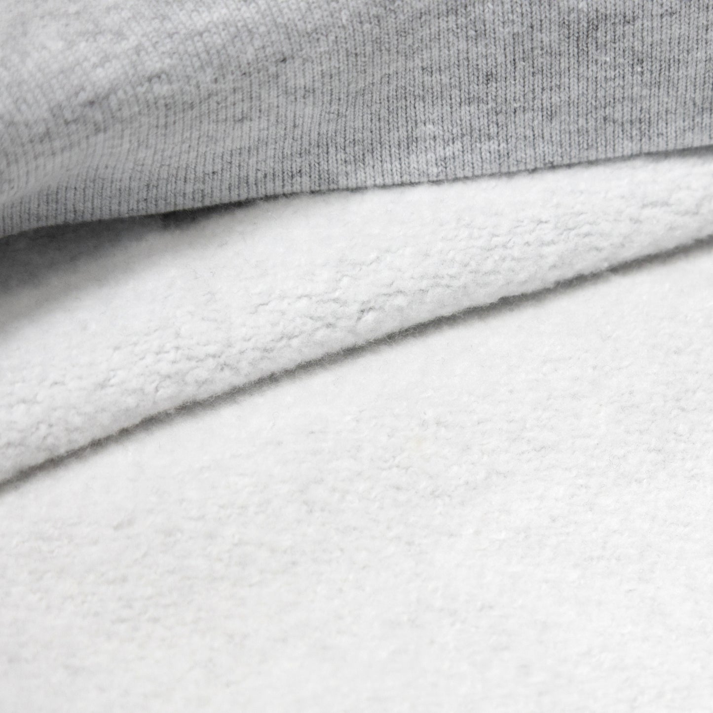 HEAVY FLEECE HOODIE スウェット フーディ FD2001 ASH GREY アッシュグレー