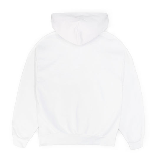 HEAVY FLEECE HOODIE スウェット フーディ FD2001 WHITE ホワイト