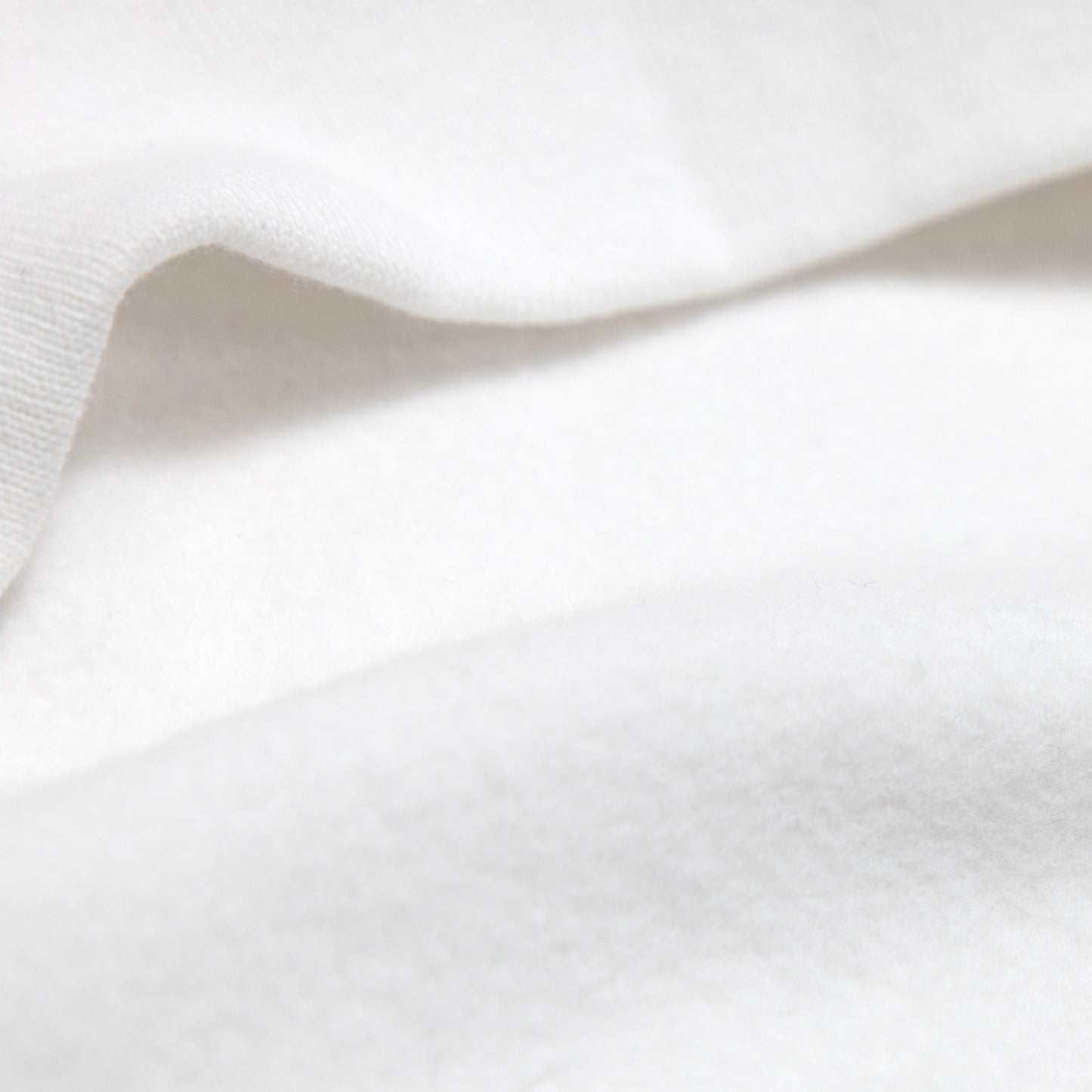 HEAVY FLEECE HOODIE スウェット フーディ FD2001 WHITE ホワイト