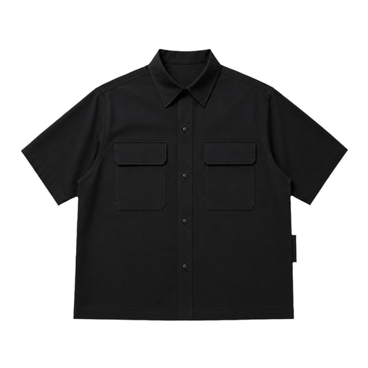 HS1001 BLACK