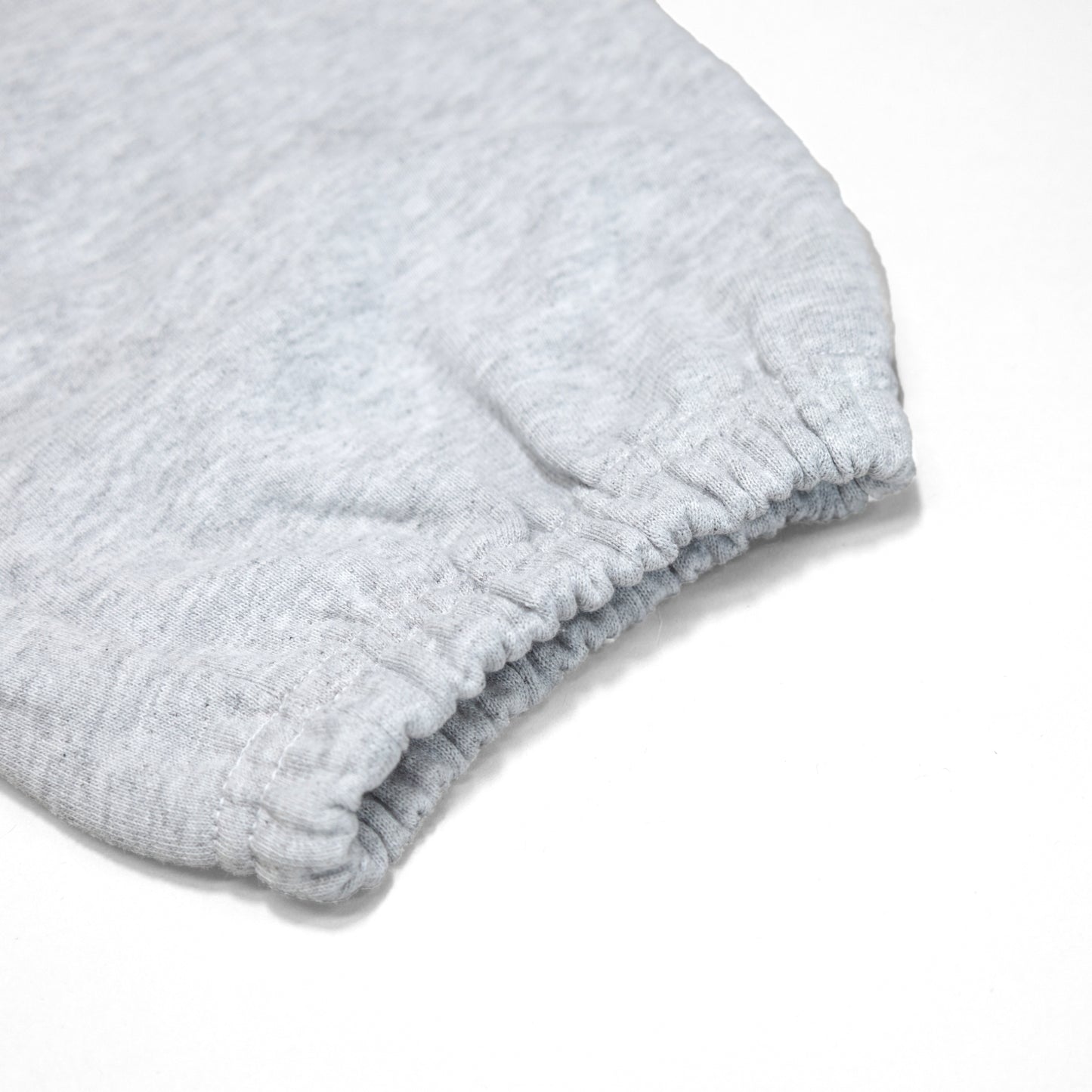 HEAVY FLEECE SWEATPANTS スウェット ロングパンツ LP2001 ASH GREY アッシュグレー