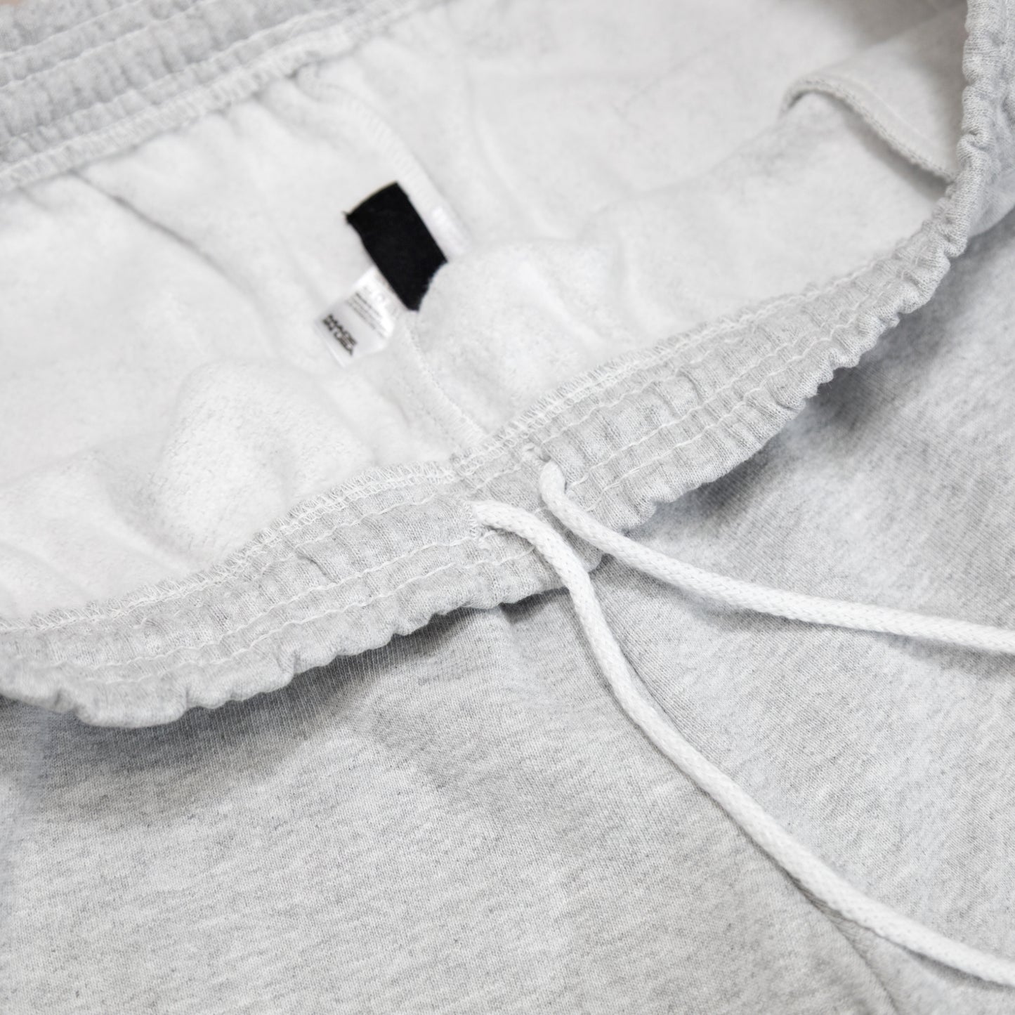 HEAVY FLEECE SWEATPANTS スウェット ロングパンツ LP2001 ASH GREY アッシュグレー