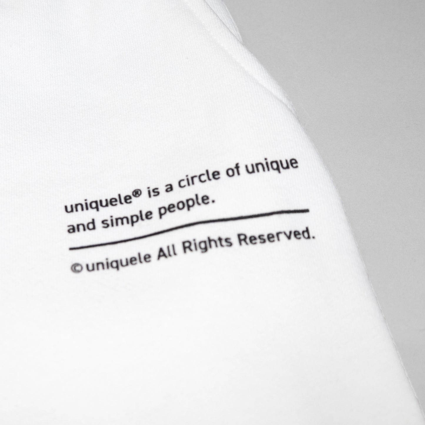 HEAVY FLEECE SWEATPANTS スウェット ロングパンツ LP2001 WHITE ホワイト