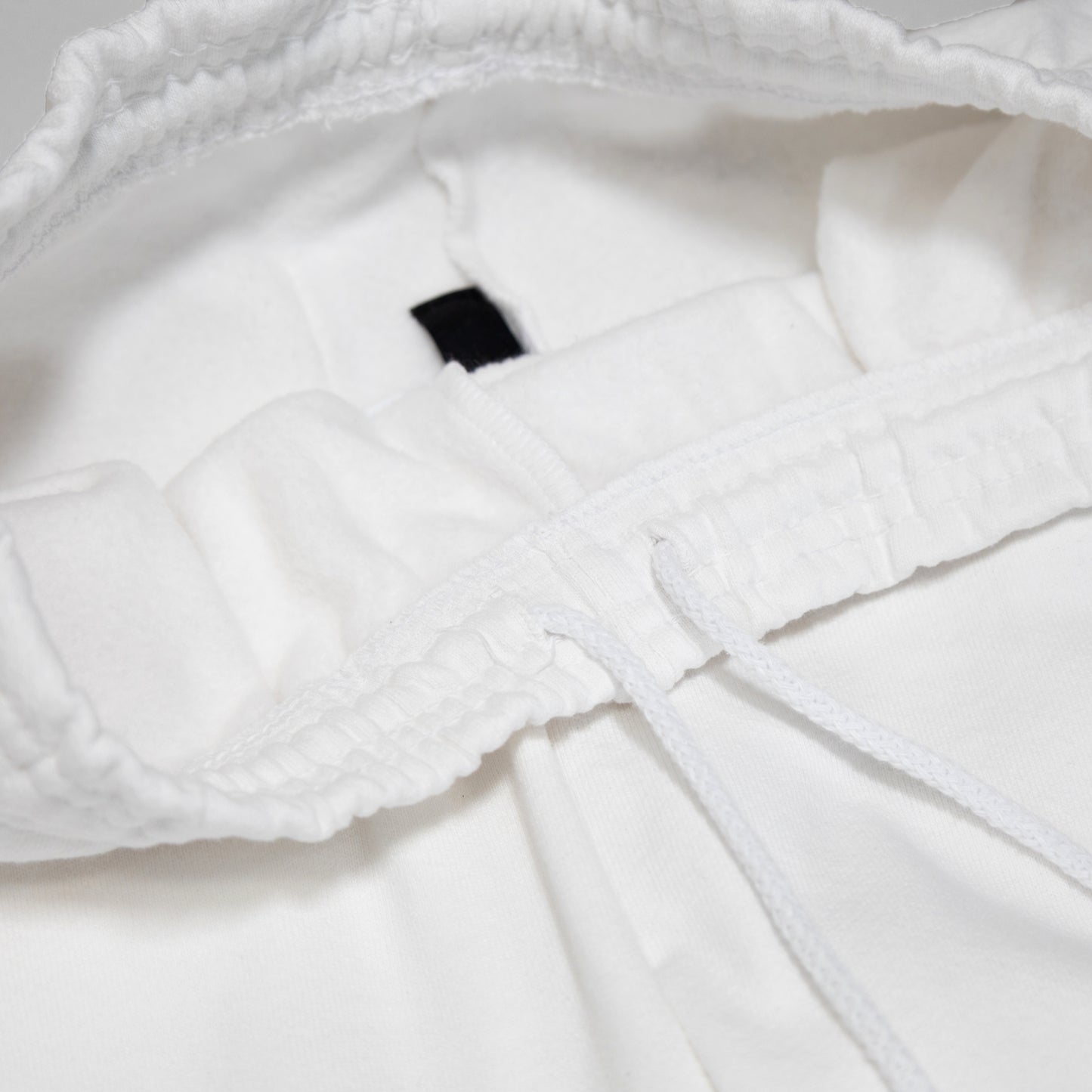 HEAVY FLEECE SWEATPANTS スウェット ロングパンツ LP2001 WHITE ホワイト