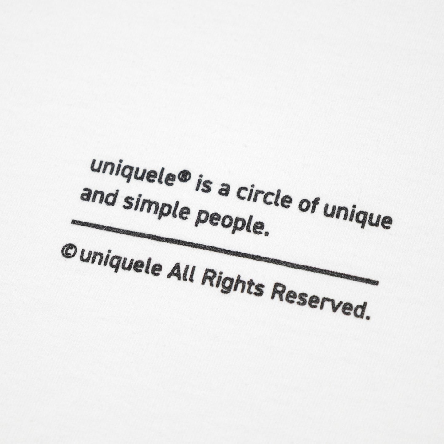 LONG SLEEVE CREW NECK T-SHIRT ロングスリーブ クルーネック ロンT LS2001 WHITE ホワイト