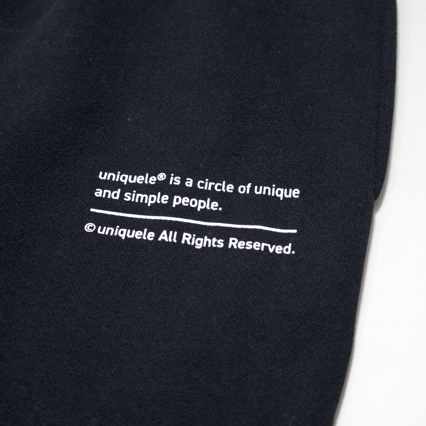 HEAVY FLEECE SWEAT SHORT スウェット ショートパンツ ショーツ SP2001 BLACK ブラック