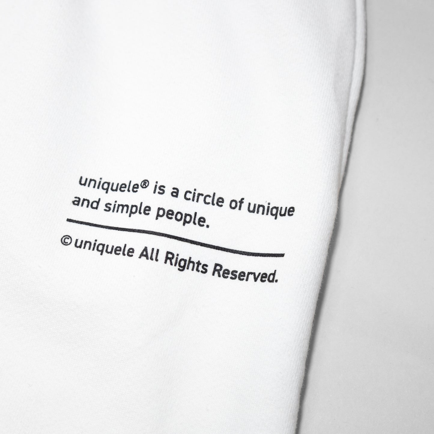 HEAVY FLEECE SWEAT SHORT スウェット ショートパンツ ショーツ SP2001 WHITE ホワイト