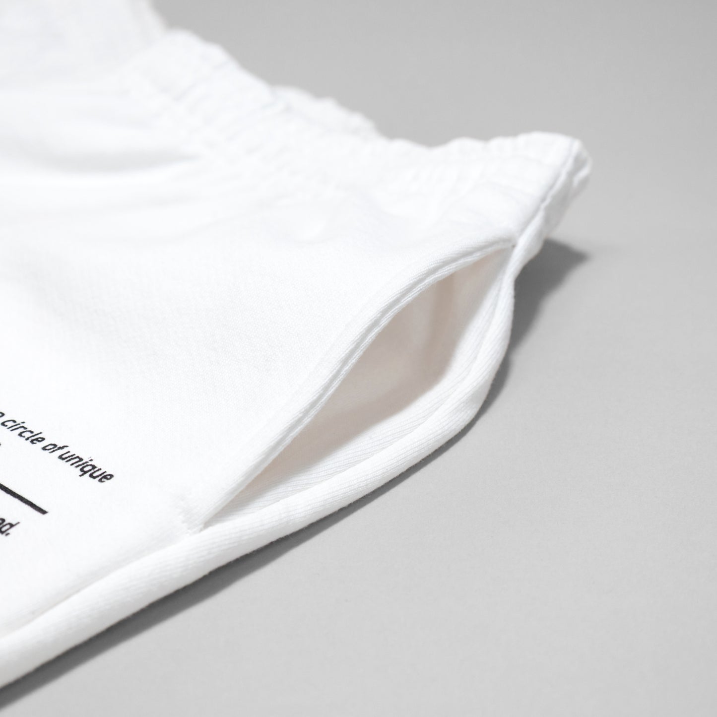 HEAVY FLEECE SWEAT SHORT スウェット ショートパンツ ショーツ SP2001 WHITE ホワイト