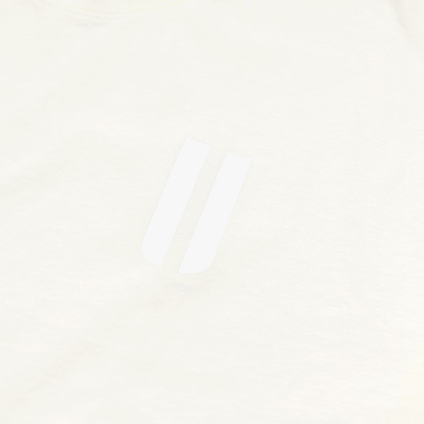 クルーネック Tシャツ Made in USA 6.5oz オフホワイト | uniquele ST2002